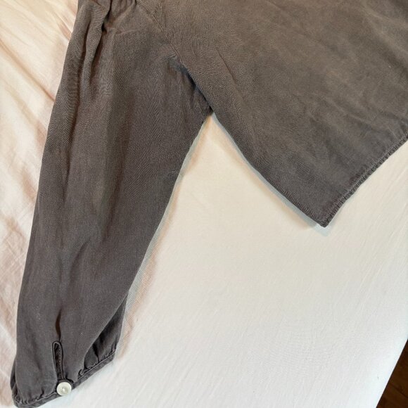 Rudy Jude Pony Blouse - Picture 3 of 16